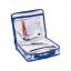 Sac All-in-one Mini Delft Blue
